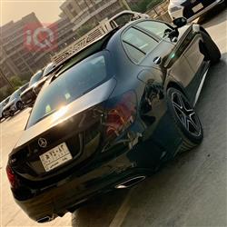مرسيدس بنز سي كلاس
